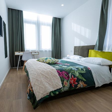 Perla Sul Mare Apartments 지아르디니낙소스 외부 사진