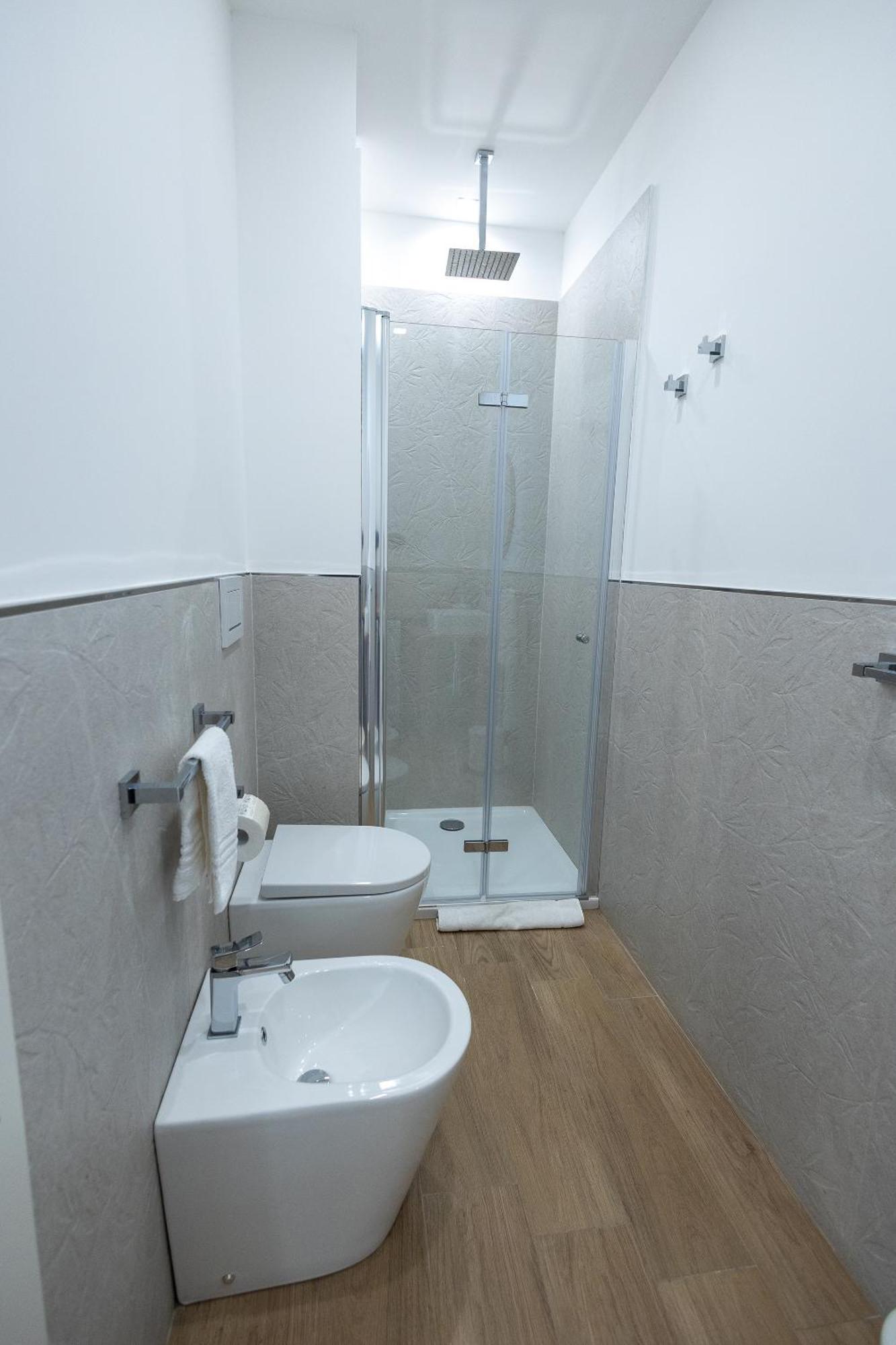 Perla Sul Mare Apartments 지아르디니낙소스 외부 사진