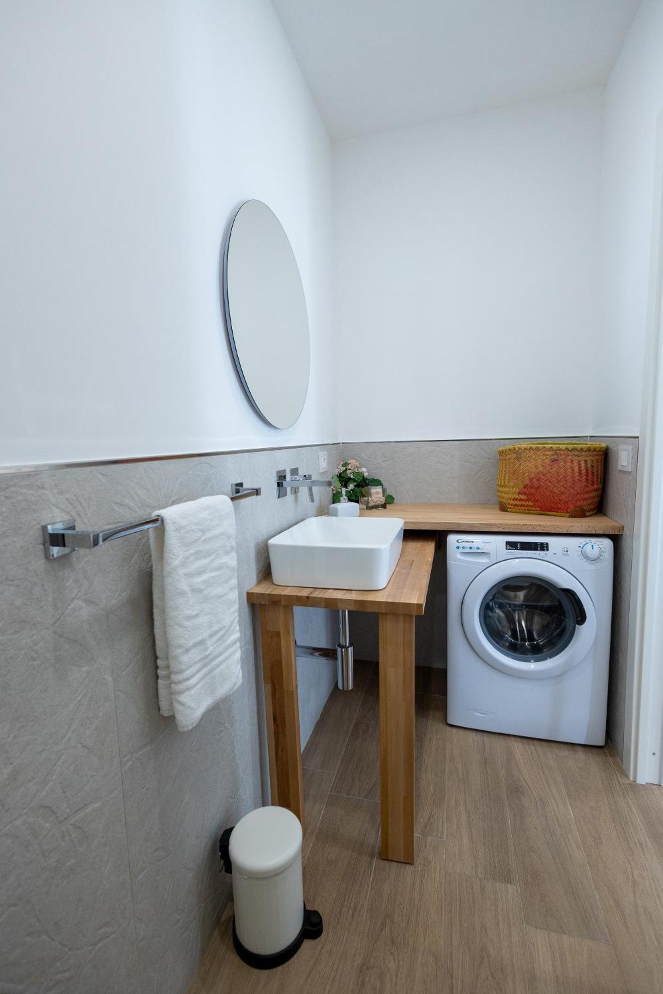 Perla Sul Mare Apartments 지아르디니낙소스 외부 사진